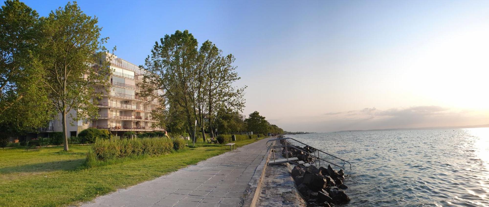 Apartment Panorama 2 Siófok
